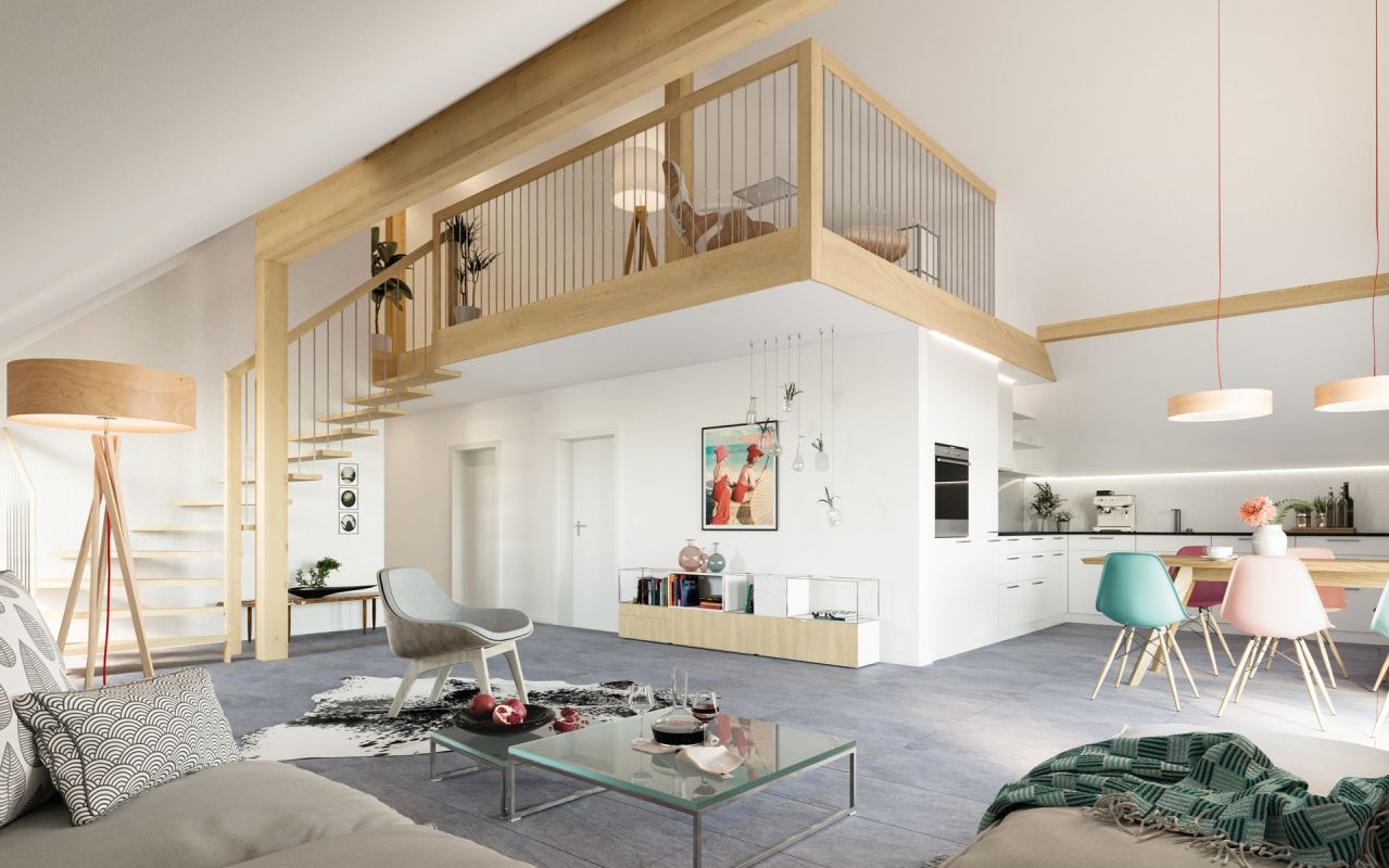 Miete: Wohnung